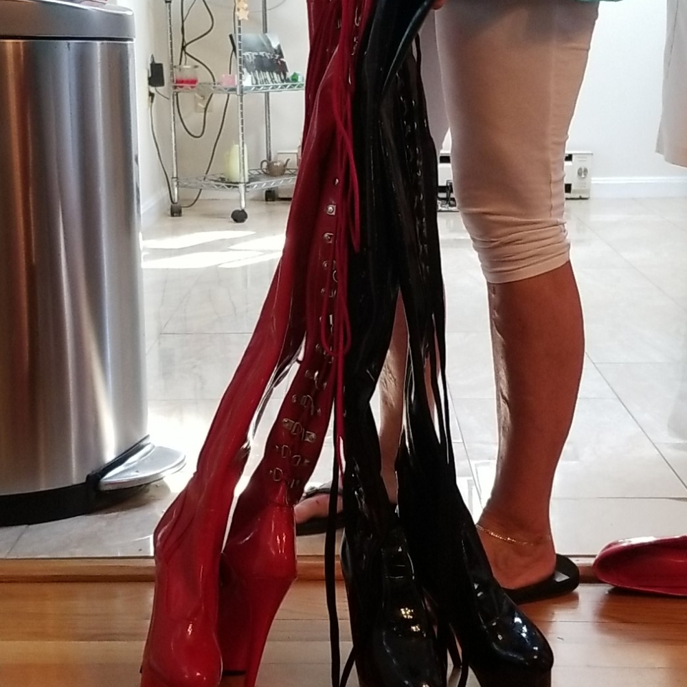 Heels